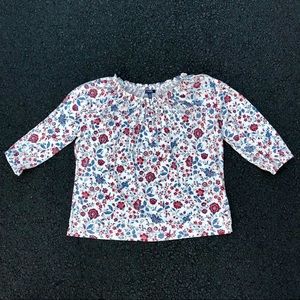 CHAPS Cotton Shirt Sz 2X